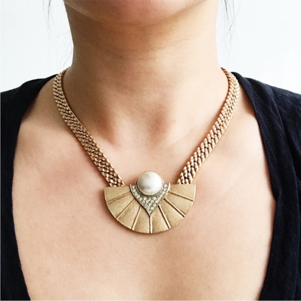 Vintage Necklace